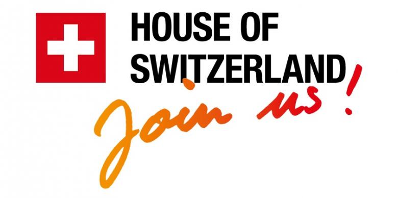 House of Switzerland jobs