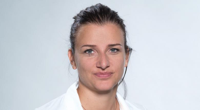 Manuela Schär, Athlétisme