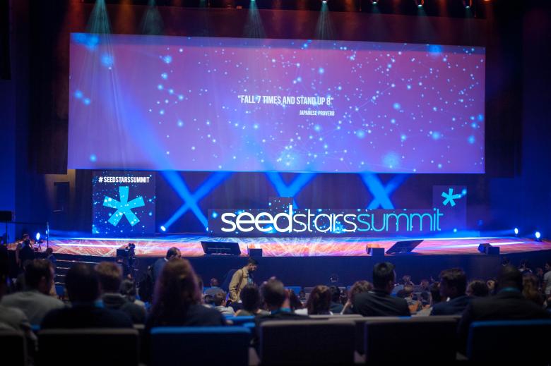 seedstars summit