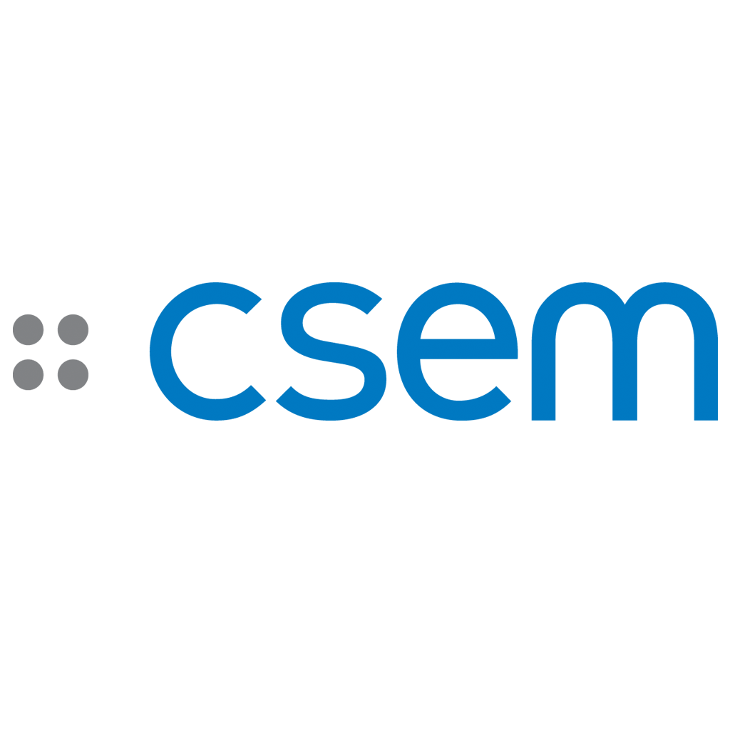 CSEM - CSEM Logo