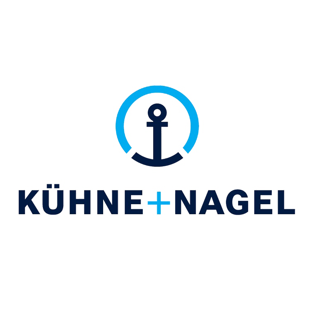 Kühne & Nagel Astana - Kühne & Nagel logo
