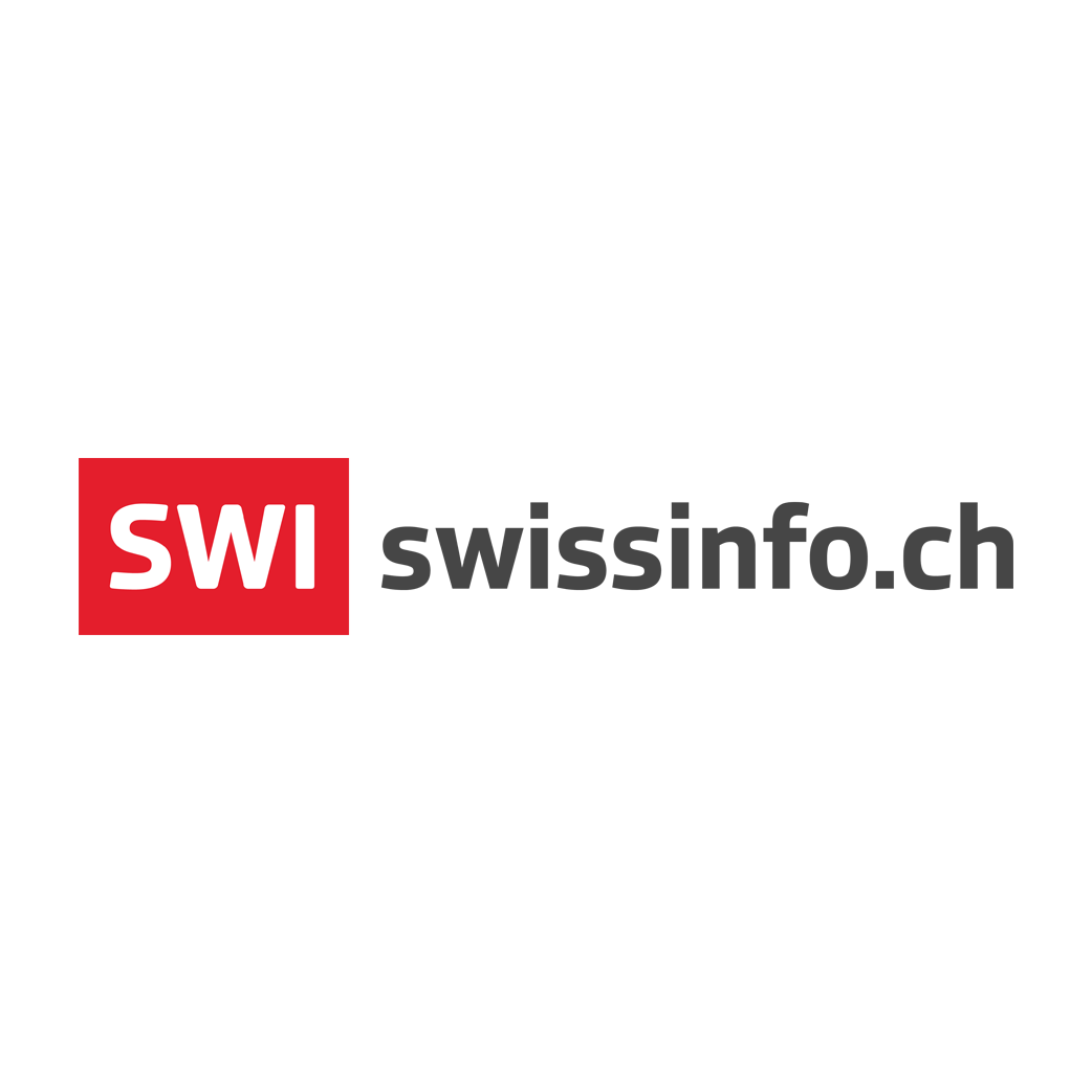 swissinfo.ch - swissinfo logo