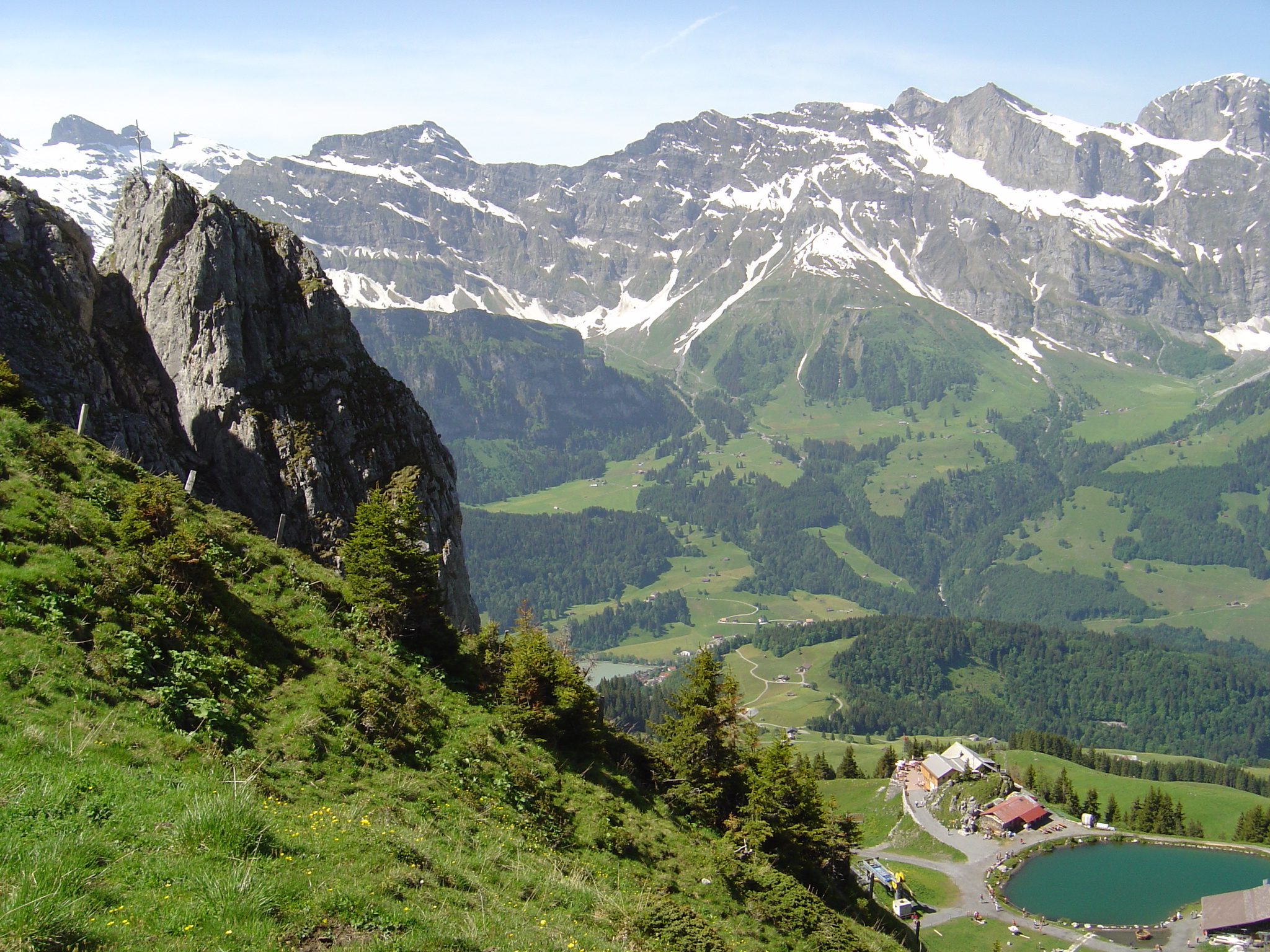 Discovering the Swiss mountain huts | House of Switzerland