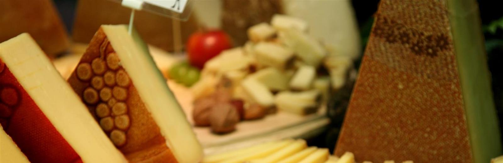 La science qui protège le fromage suisse