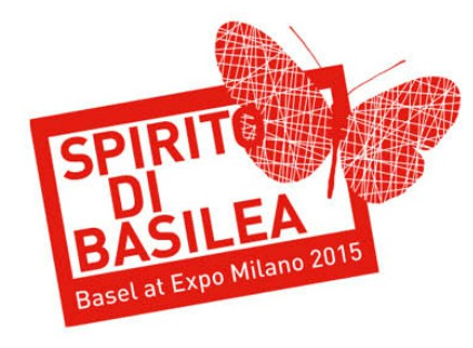Logo Spirito di Basilea