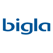 Bigla Logo