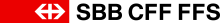 SBB CFF FFS Logo