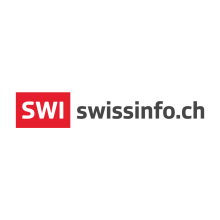 Swissinfo Logo