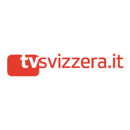 Tv Svizzera Logo