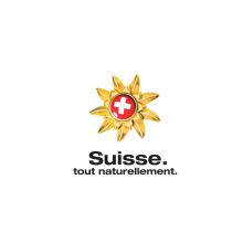 Suisse Tourisme Logo