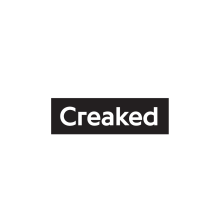 Creaked Records logo