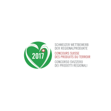 Concours suisse des produits du terroir Logo