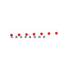 Ville de Lausanne Logo