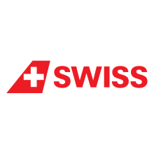 Swiss International Air Lines Logo