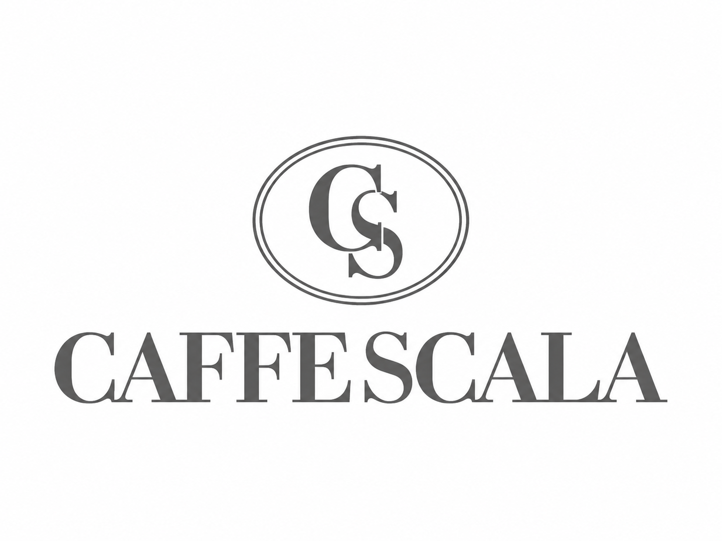 caffescala logo
