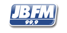 Radio JBFM Logo