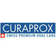 Curaprox Logo