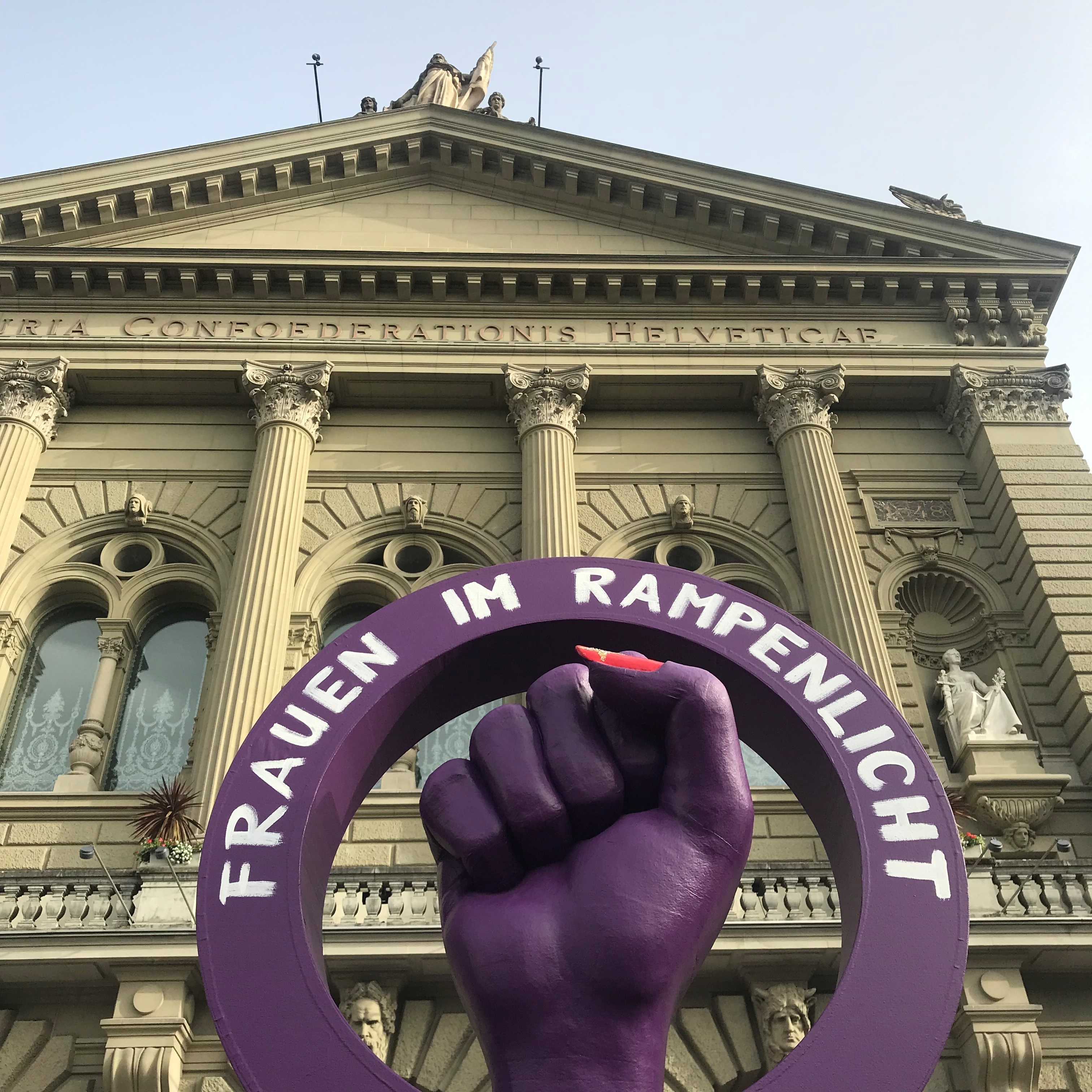 FrauenStreik