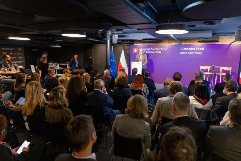 Thematische Veranstaltungen