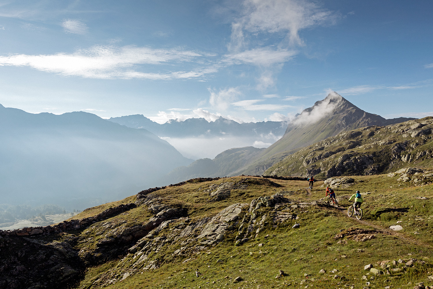 Bernina © Filip Zuan