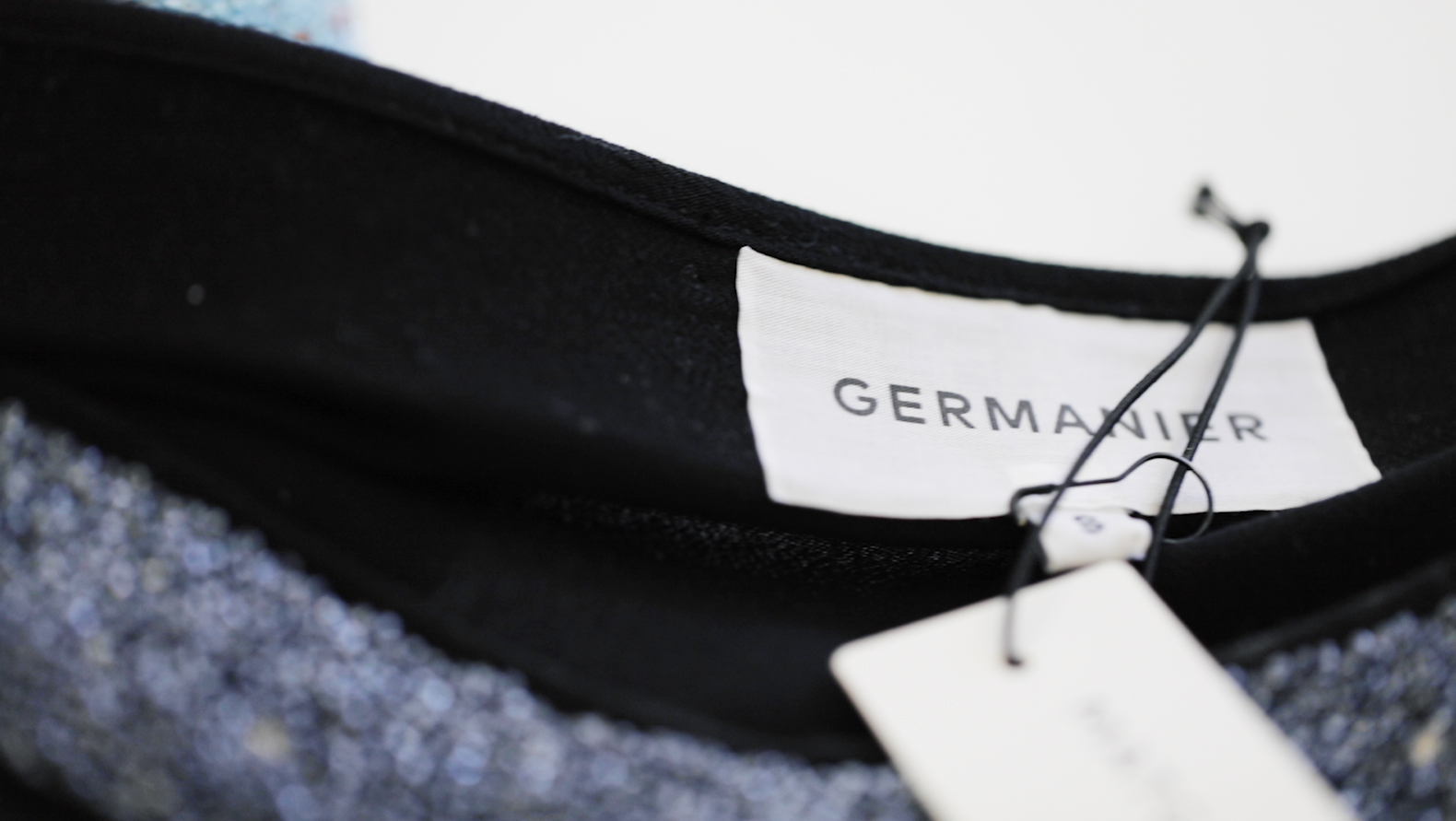 Germanier collection © Le Temps