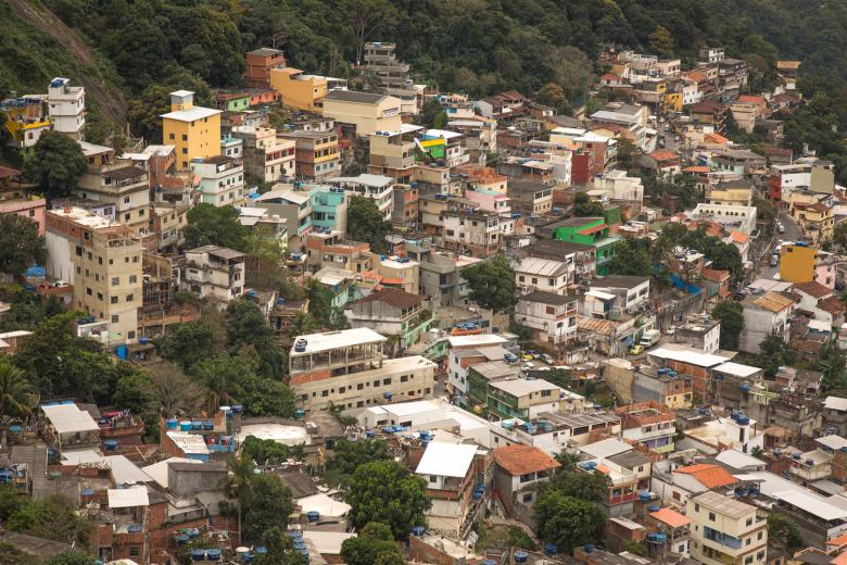 Rio de Janeiro