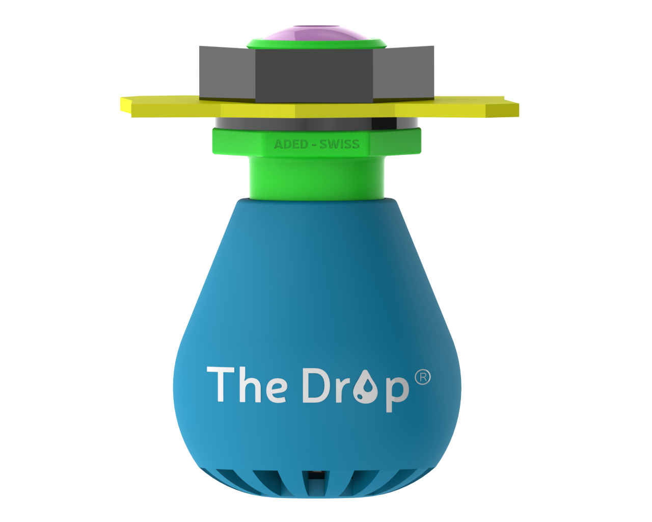 The Drop © ADED 