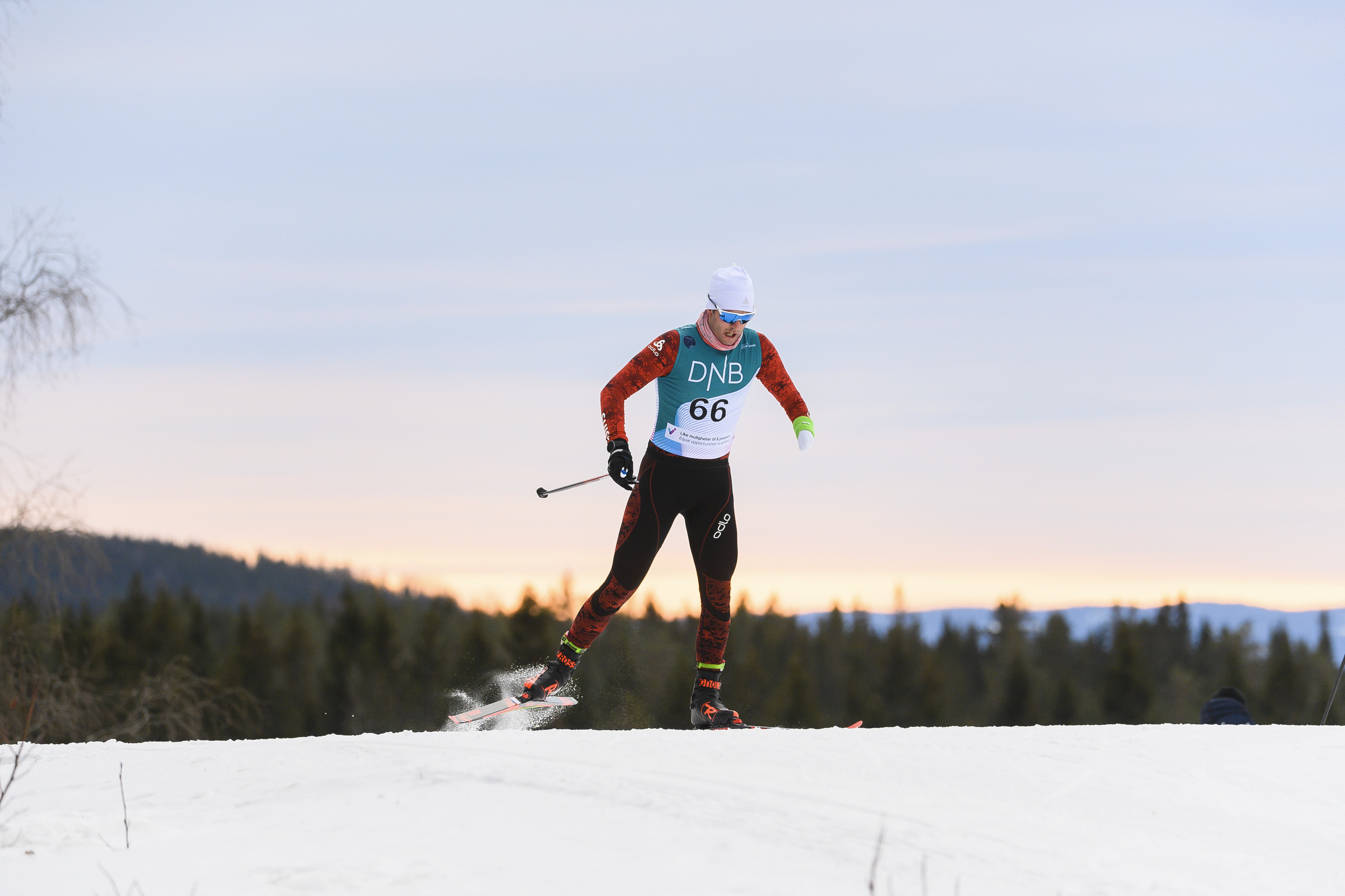 Luca Tavasci © Goran Basic/Swiss Paralympic