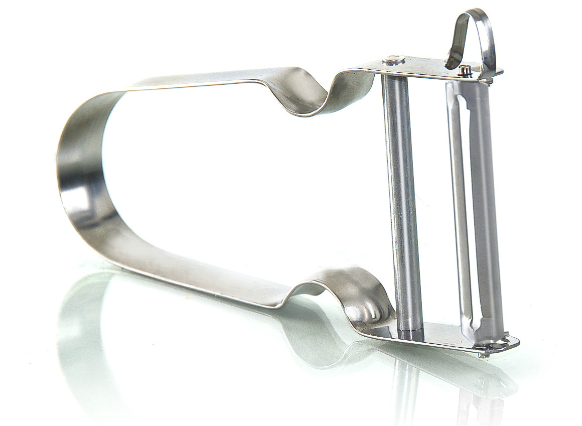 Rex vegetable peeler