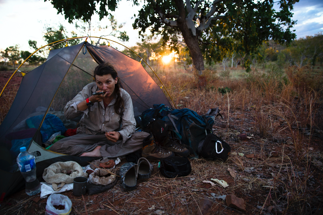 Australie-Occidentale Sarah Marquis 