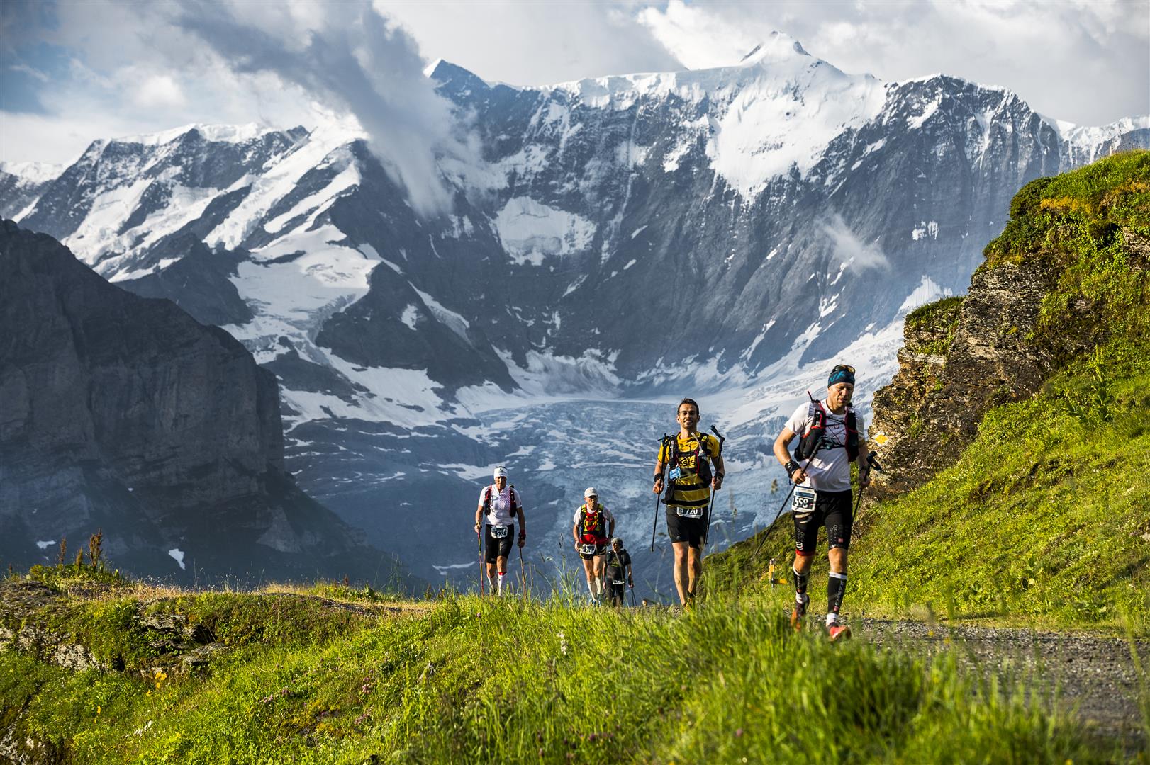 Eiger Ultra Trail