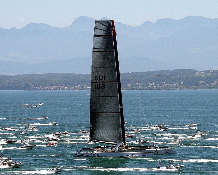 Swiss Alinghi