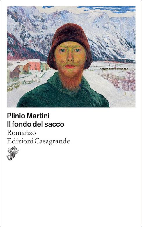 Gori è il protagonista del romanzo «Il fondo del sacco», dal 2023 disponibile anche in inglese in versione ebook. © Edizioni Casagrande