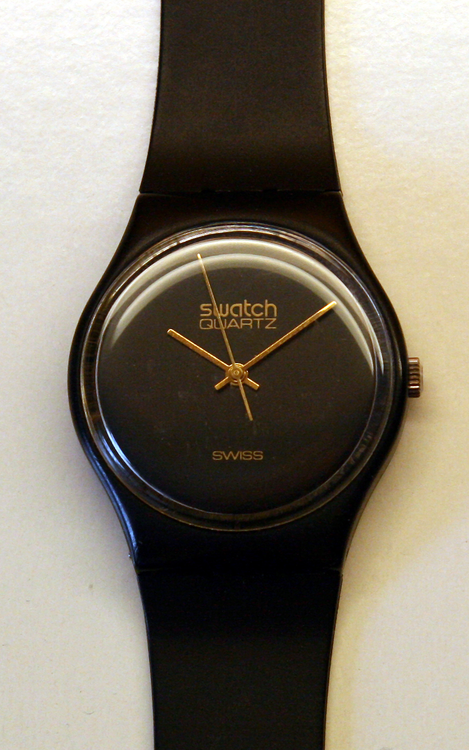 s watch