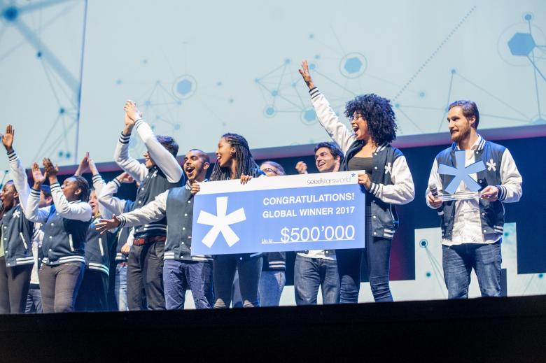 seedstars winners