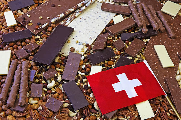 Top 10 clichés about Switzerland | House of Switzerland