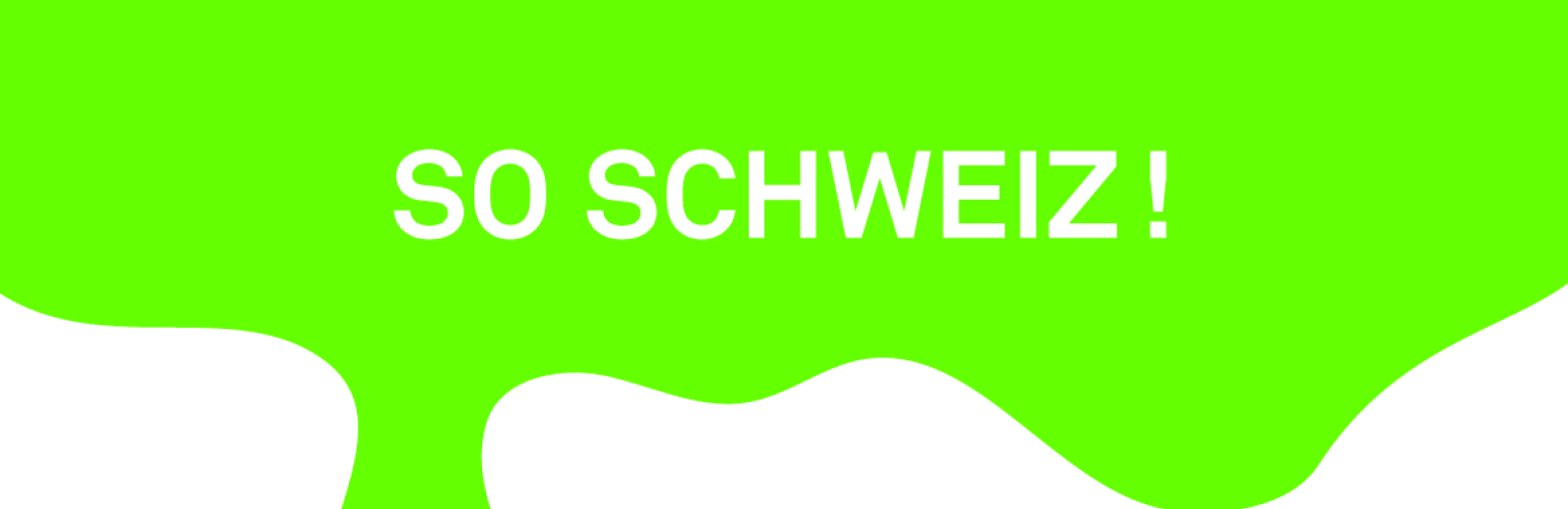 Logo So Schweiz!