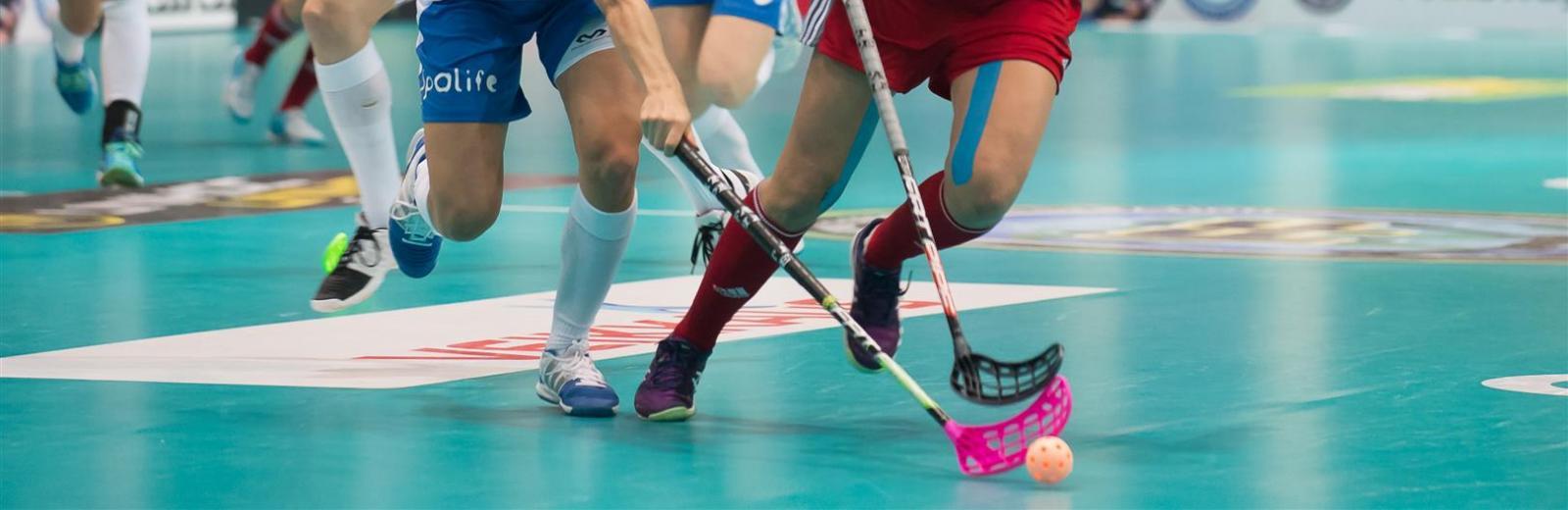 Floorball, one of the most popular sports in Switzerland House of Switzerland
