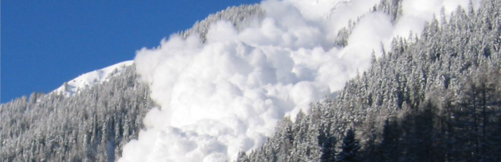 Avalanche risk management included in world heritage | House of ...