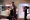 Géraldine Mueller Maras's creation during the  World Chocolate Masters 2015 in Paris is over two metres tall