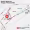 A map showing the walking route to the House of Switzerland in Davos, around 10 minutes from the Congress Centre train station.