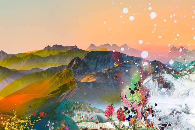 Astana 2017 - cover picture