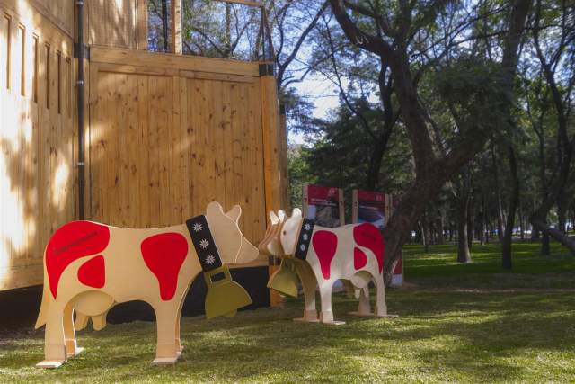 casa de suiza mexico