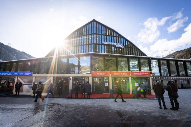 hos davos 2027