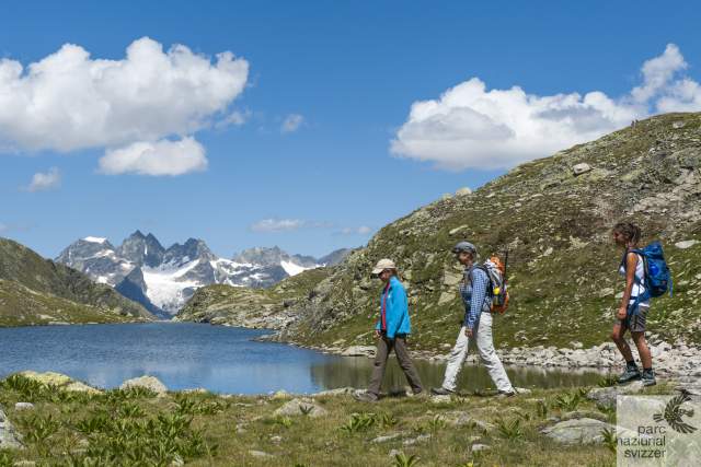 Swiss national park