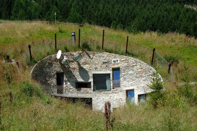 Villa Vals