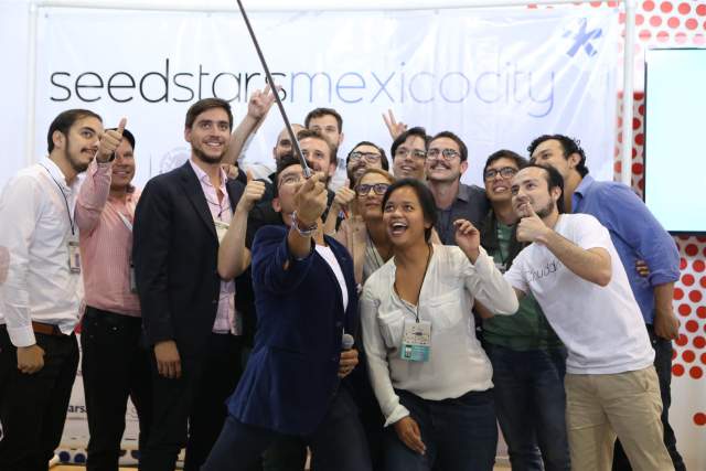 Latam: Seedstars local event 