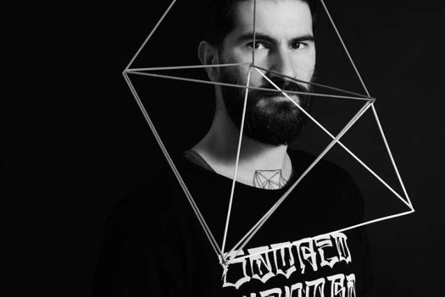 Marc Mussler © Daniela Droz