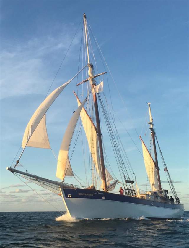 Potrait image_The Ocean Mapping Expedition_33m-long Swiss Ketch Fleur de Passion_2 (Large).jpg
