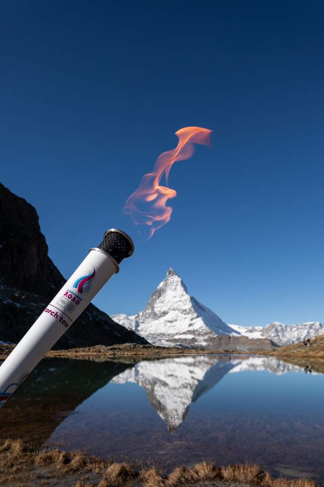 flamme olympique Zermatt 1.jpg
